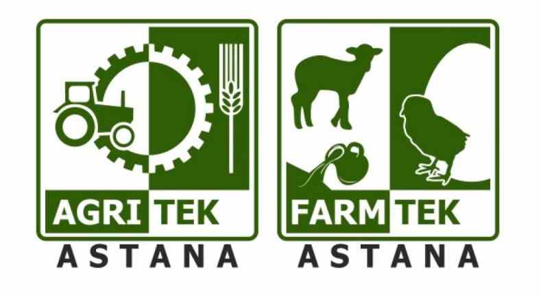 Выставка AgriTek/FarmTek Astana’2025